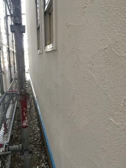 ジョリパット仕上げ②